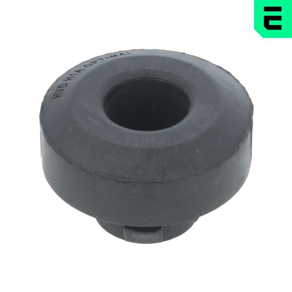 OPTIMAL F8-5526 Paigutus, radiaator A4 2.4 165 HP Bensiin 2001