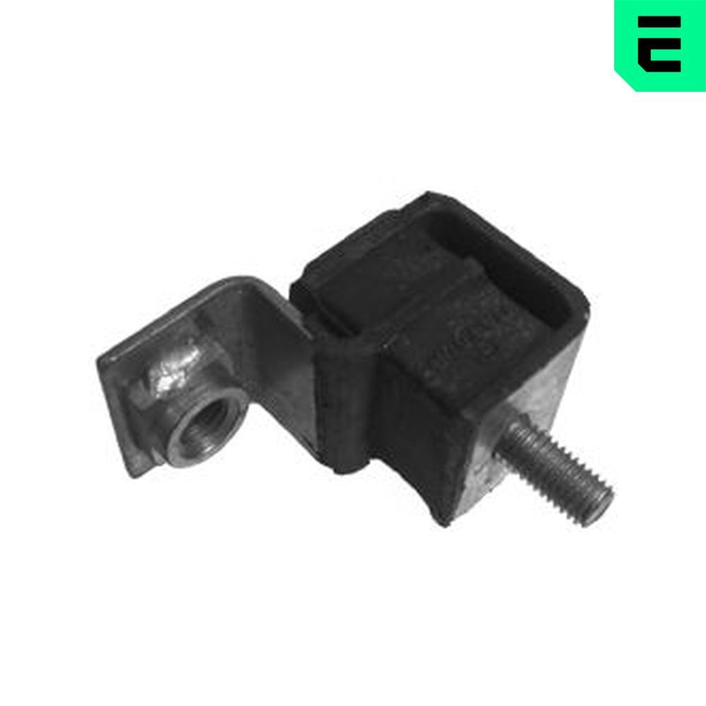 OPTIMAL F8-5548 Ophæng, køler A6 2.4 156 HK Benzin 2005