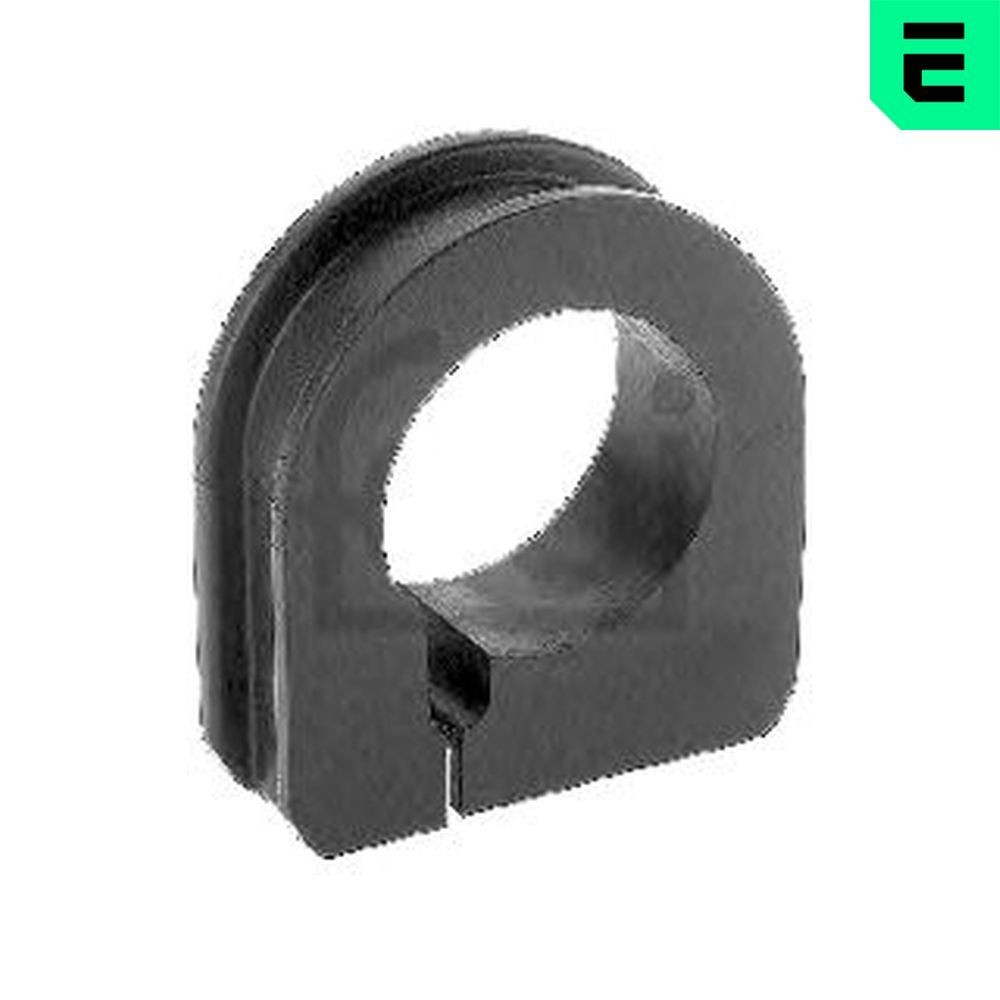 OPTIMAL Mounting, steering gear Article number: F8-5394 cheaply