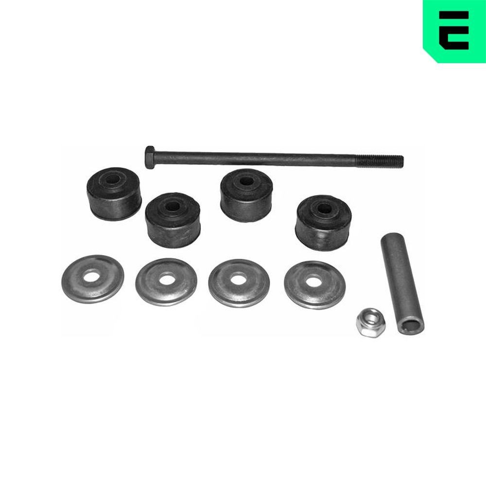 OPTIMAL Repair Kit, stabilizer coupling rod Article number: F8-5712 cheaply