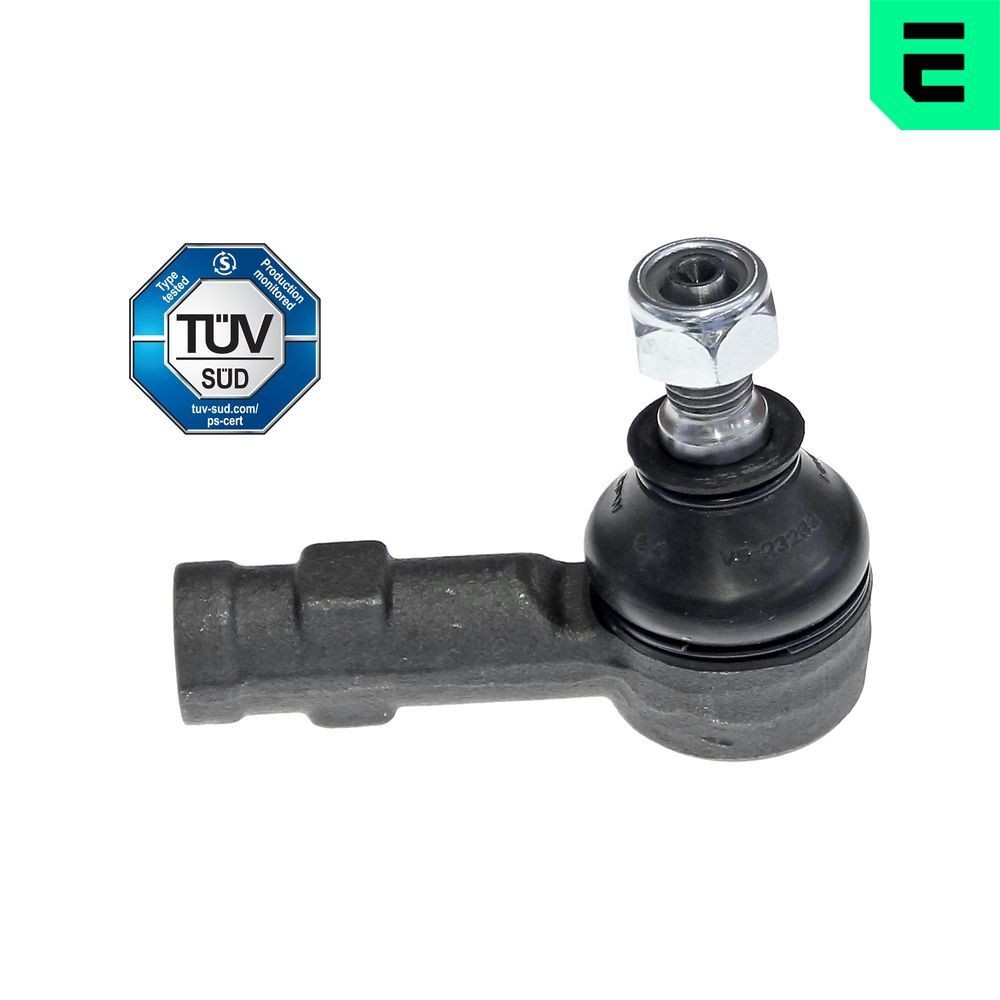 OPTIMAL Track rod end Article number: G1-532 cheaply