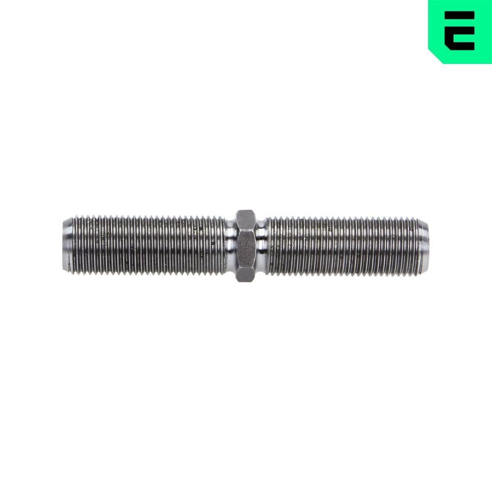 OPTIMAL Tie Rod Tube Article number: G2-672 cheaply