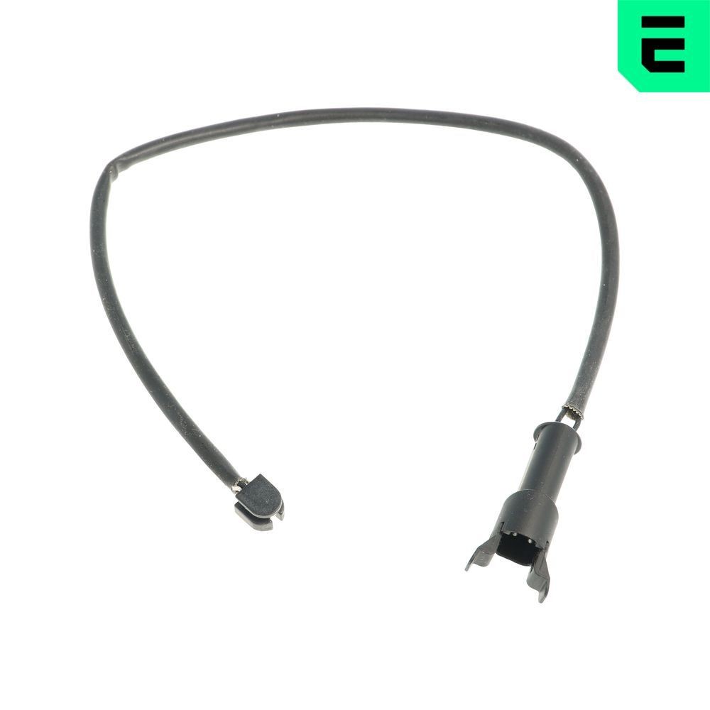 OPTIMAL Brake pad wear sensor Article number: WKT-50185K cheaply