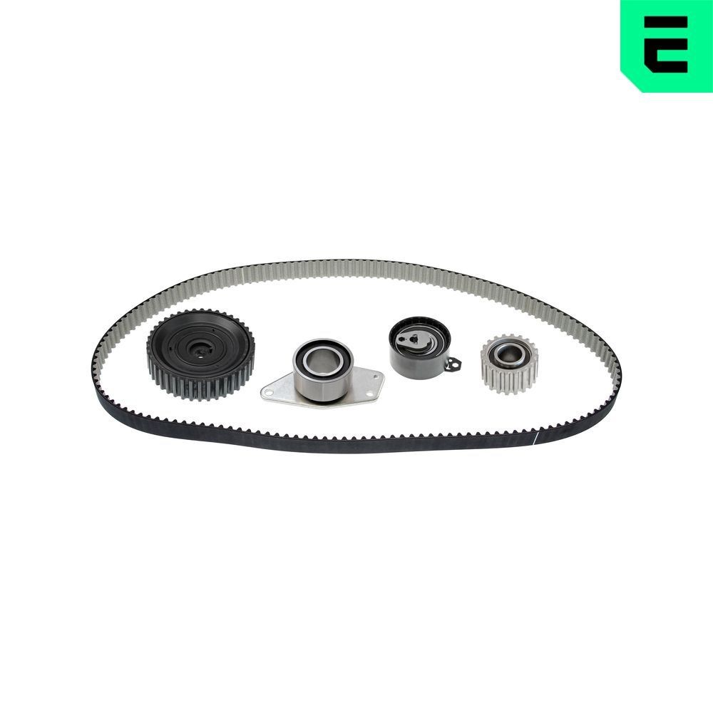 OPTIMAL Timing belt kit Article number: SK-1490 cheaply