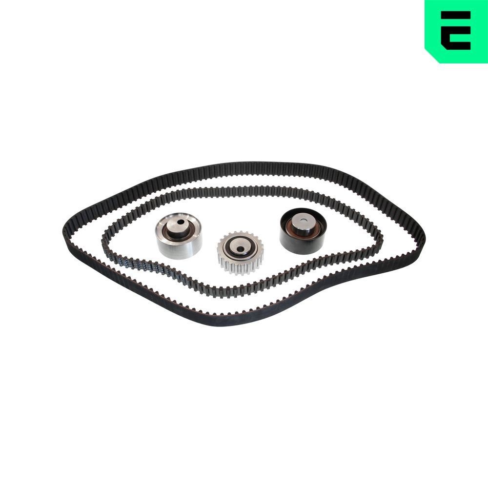 OPTIMAL Timing belt kit Article number: SK-1683 cheaply
