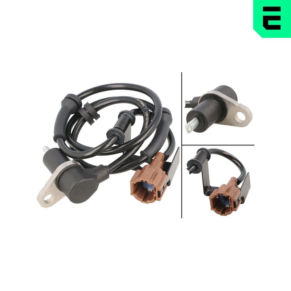 OPTIMAL ABS Sensor Varenummer: 06-S236 billige