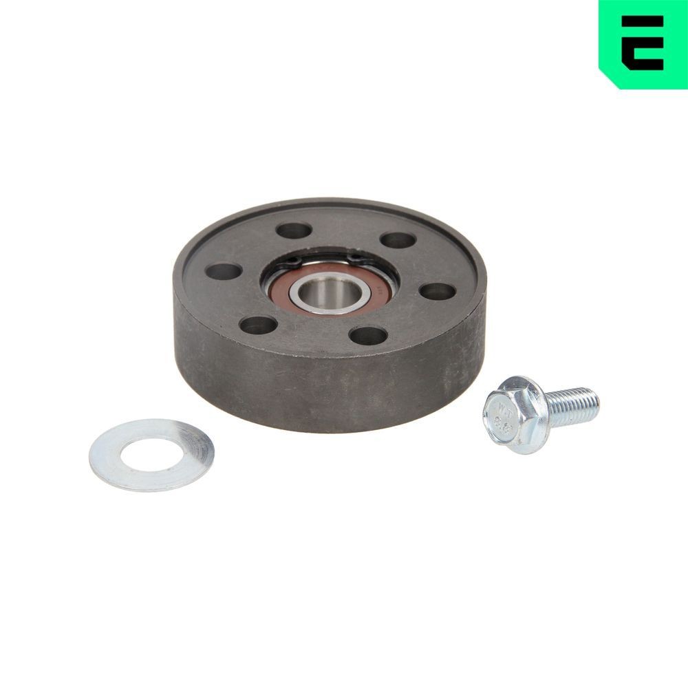 OPTIMAL Tensioner pulley Article number: 0-N2098S cheaply