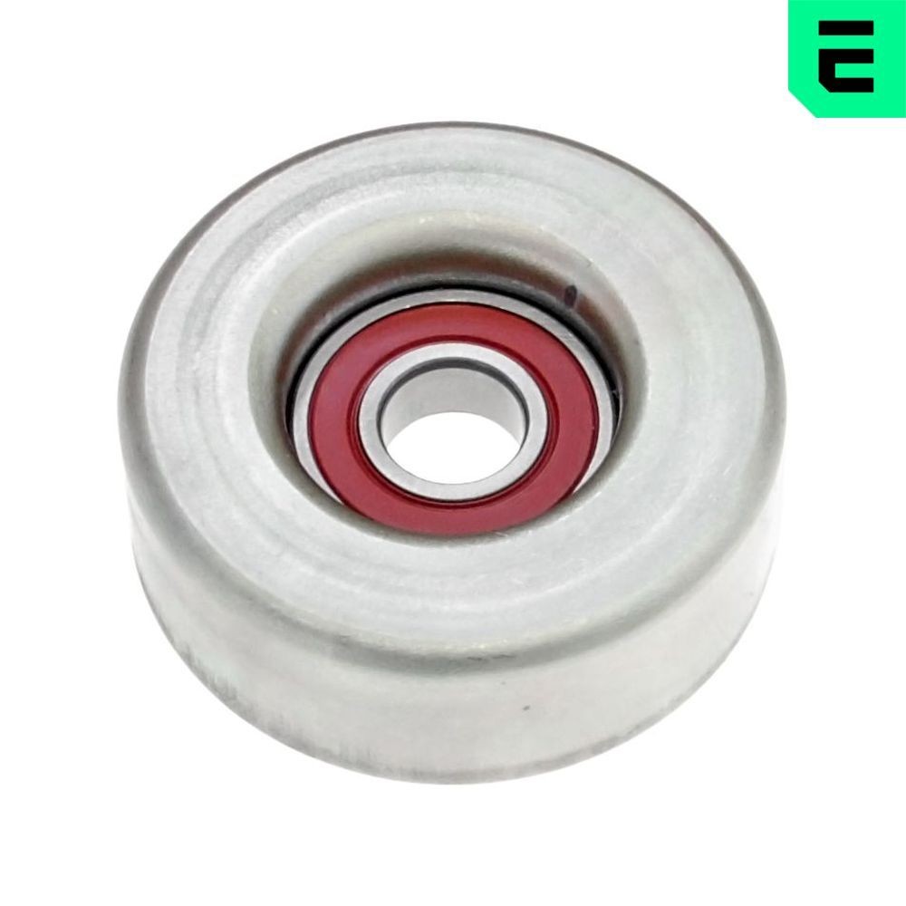 OPTIMAL Tensioner pulley Article number: 0-N2105S cheaply