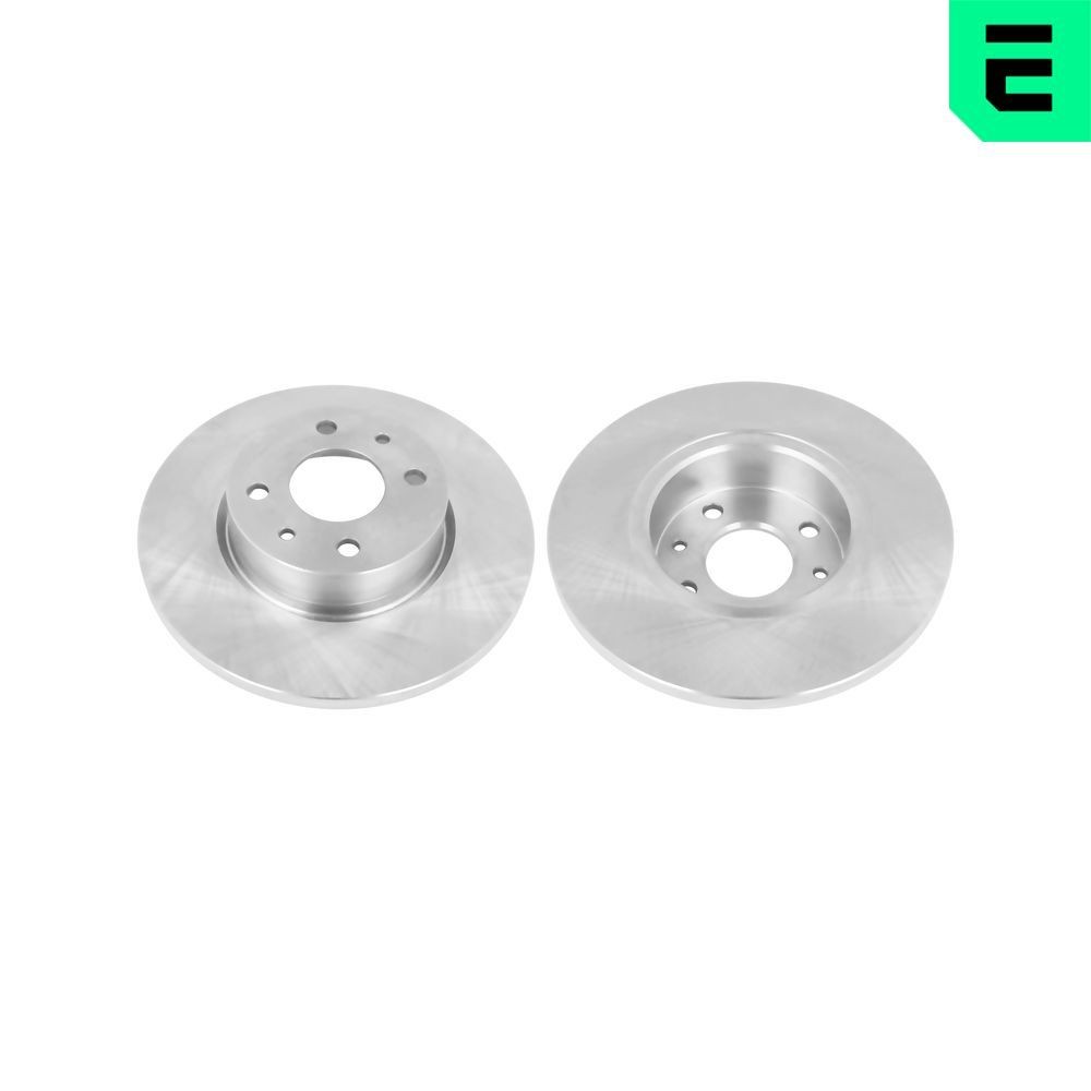 OPTIMAL Vibration Damper, v-ribbed belt Article number: 0-N2181 cheaply