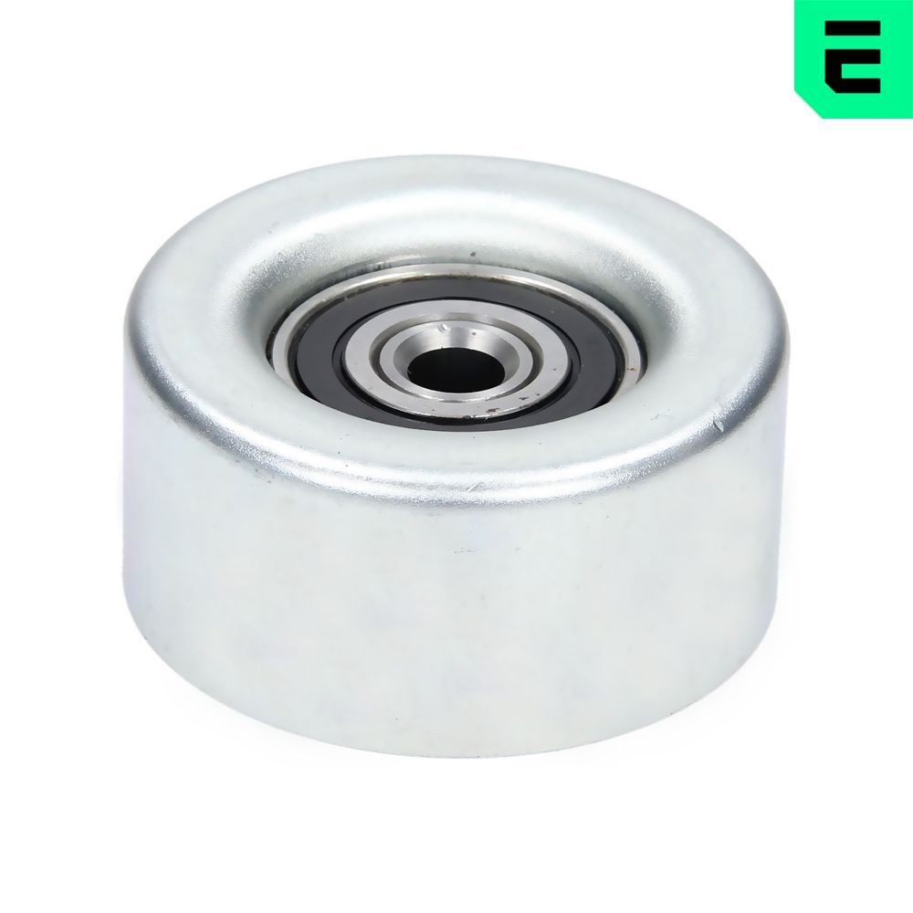 OPTIMAL Deflection / Guide Pulley, v-ribbed belt Article number: 0-N2240 cheaply