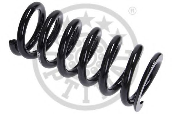 OPTIMAL Coil spring Article number: AF-2995 cheaply