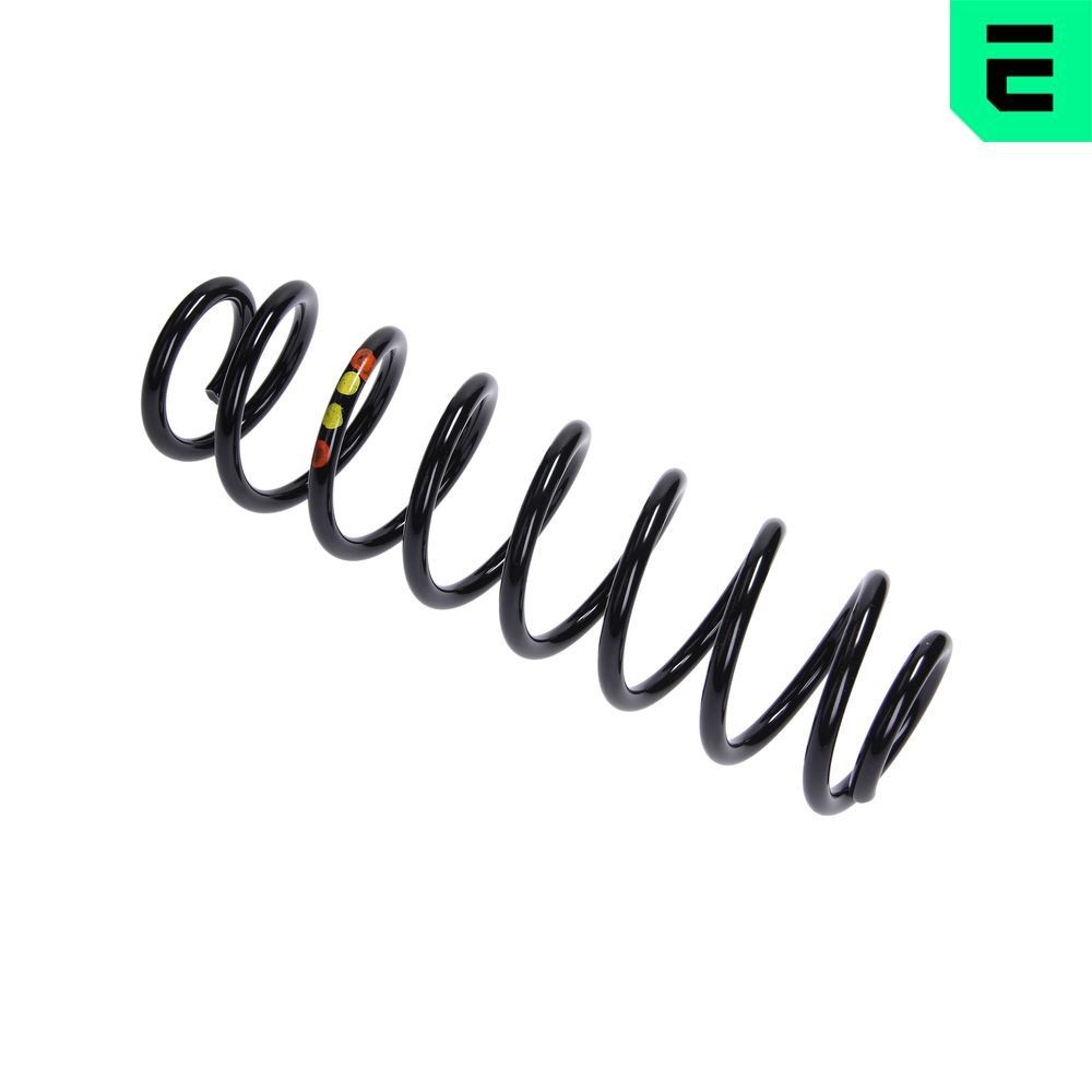 OPTIMAL Coil spring Article number: AF-4112 cheaply