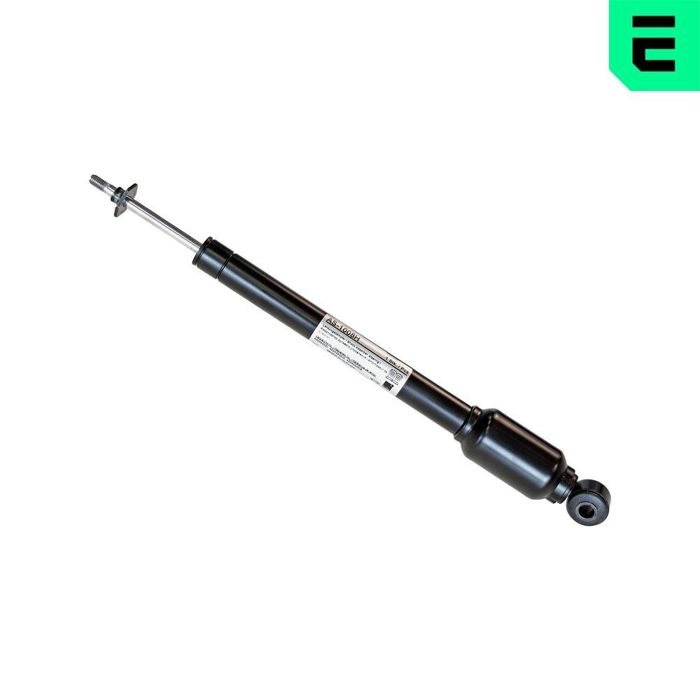 OPTIMAL Steering stabilizer Article number: AS-1008H cheaply