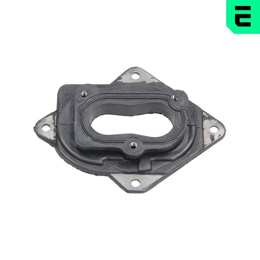 OPTIMAL Flange, karburator Varenummer: F8-7743 billige