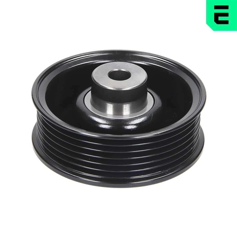 OPTIMAL Deflection / Guide Pulley, v-belt Article number: 0-N1982 cheaply