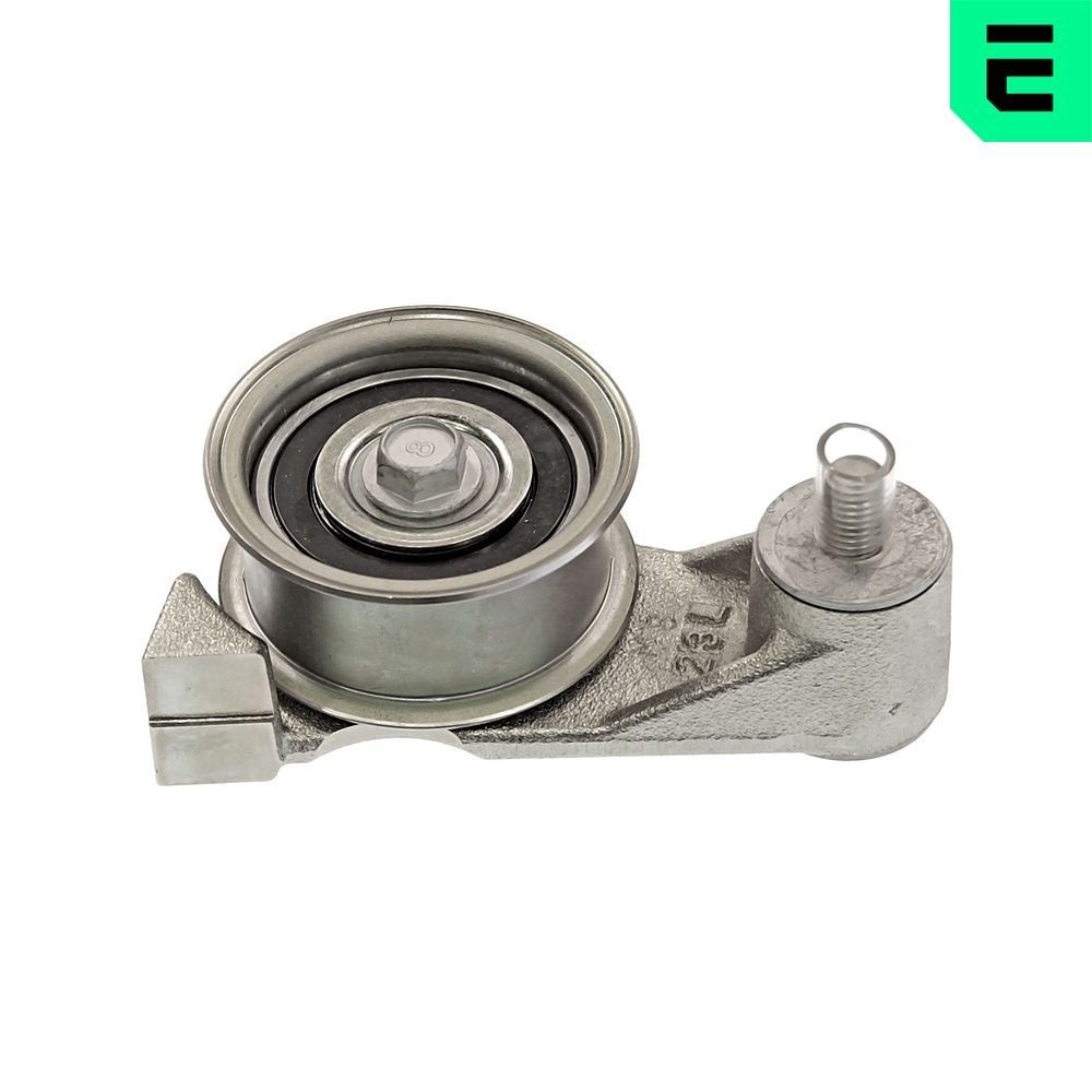 OPTIMAL Tensioner, timing belt Article number: 0-N1817 cheaply