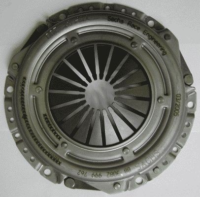 SACHS PERFORMANCE Koblingstrykplade Varenummer: 883082 999762 billige