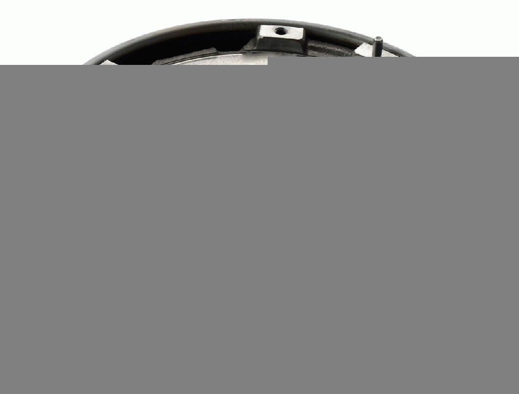 SACHS 2294 501 061 Kahemassiline hooratas SCUDO 2.0 JTD 109 HP Diisel 2006