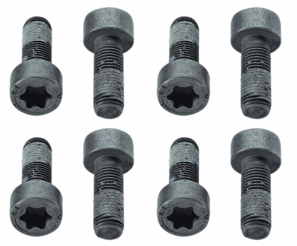 SACHS 1874 000 010 Комплект винтове, маховик C5 2.0 HDi 136 K.C. дизел 2008