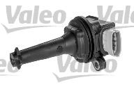 VALEO Ignition coil Article number: 245203 cheaply