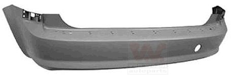 VAN WEZEL 1864544 Bagkofanger C-MAX 1.6 116 HK Benzin 2010