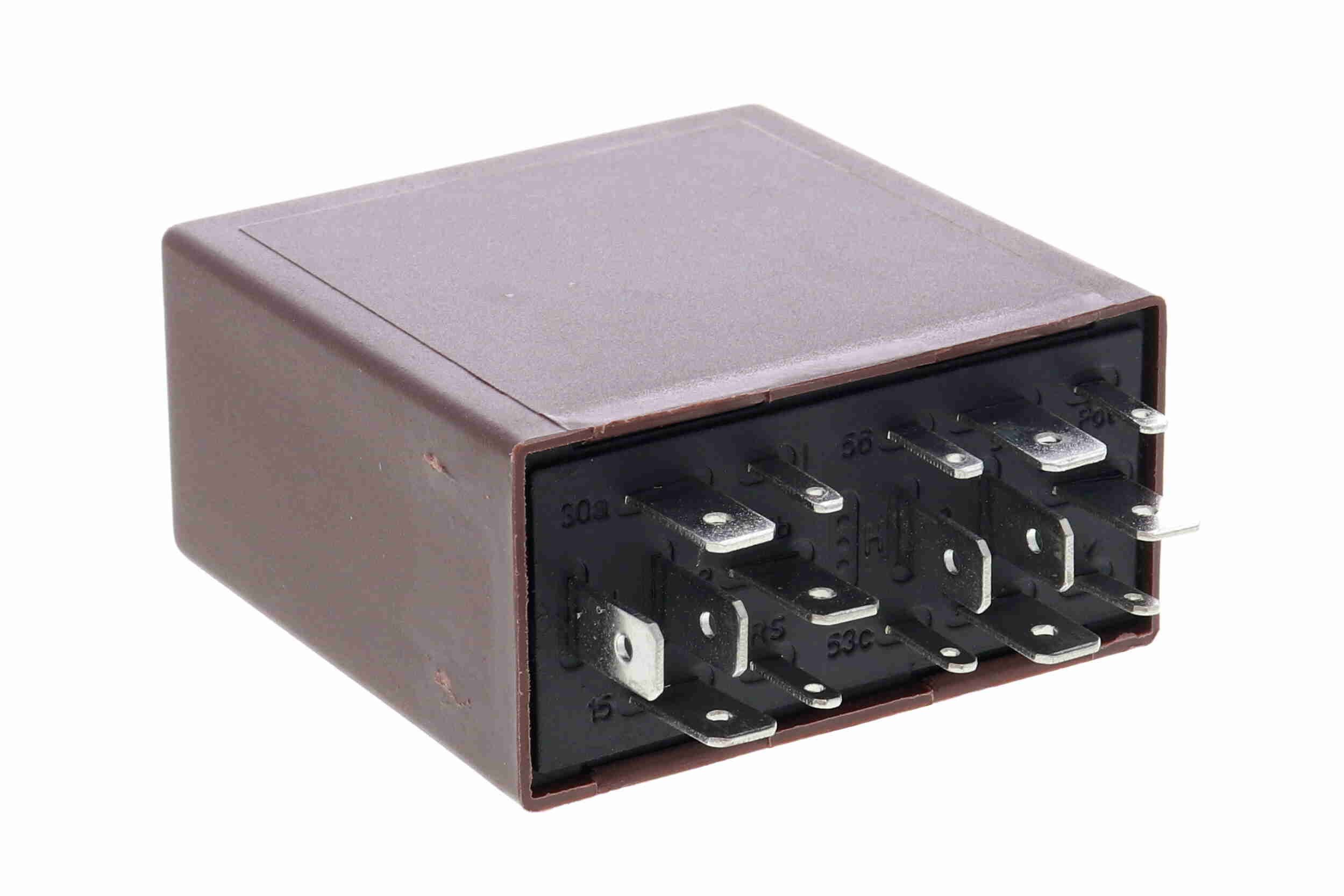 VEMO V15-71-0026 Relæ, visker / vasker interval TRANSPORTER 2.5 110 HK Benzin 2003