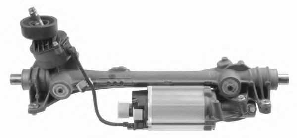 ZF LENKSYSTEME Steering rack Article number: 8001 775 cheaply