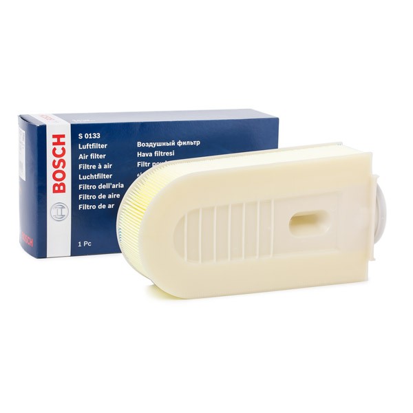 BOSCH Õhufilter Artikli number: F 026 400 133 soodsalt
