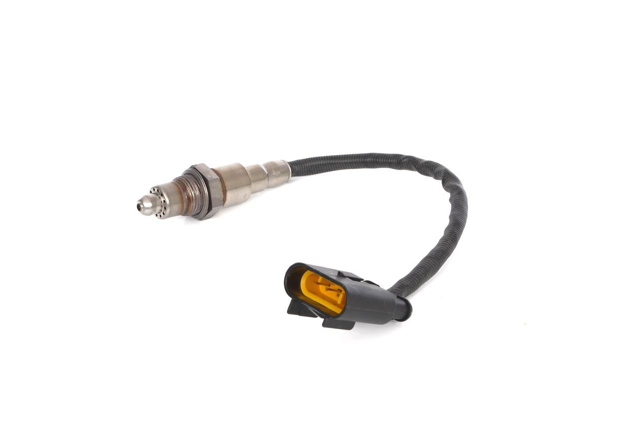 BOSCH Lambdasonde Varenummer: 0 258 030 038 billige