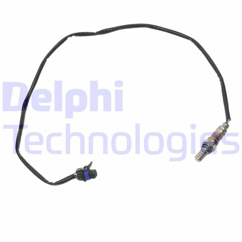 DELPHI Control Unit, fuel injection Article number: FP10001 cheaply