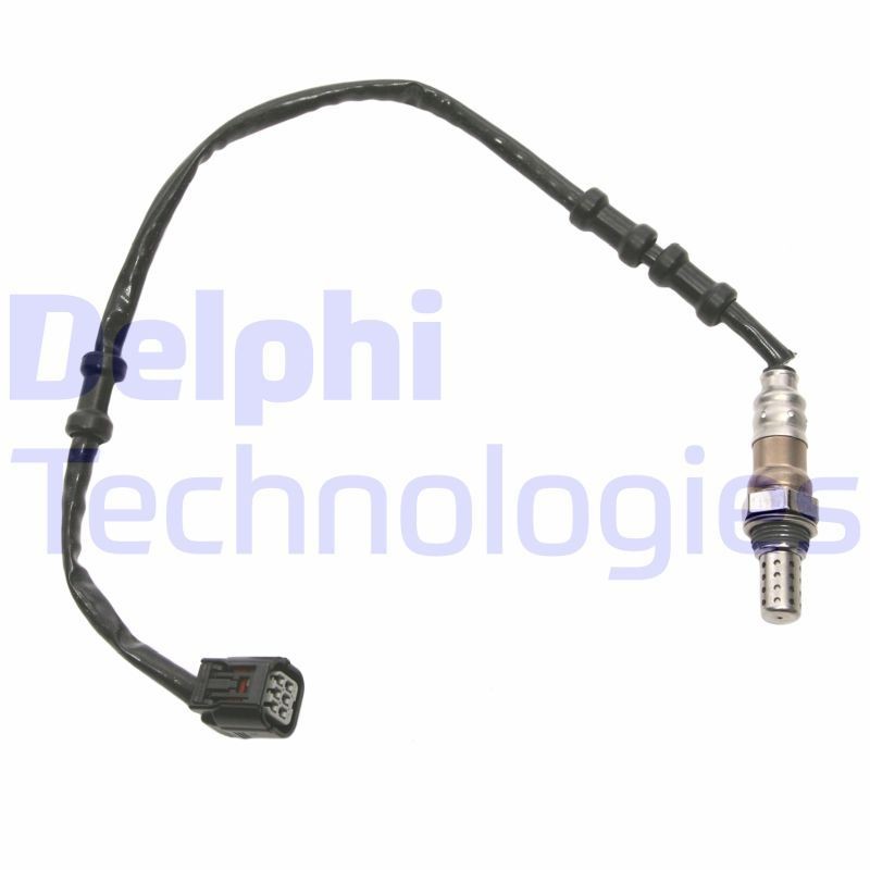 DELPHI Control Unit, fuel injection Article number: FP10056 cheaply