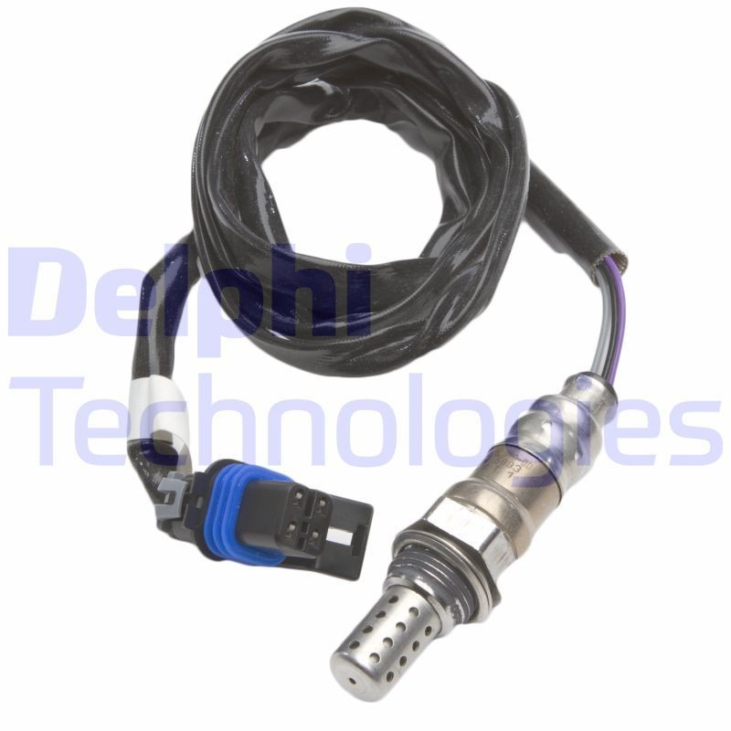 DELPHI Control Unit, fuel injection Article number: FP10142 cheaply