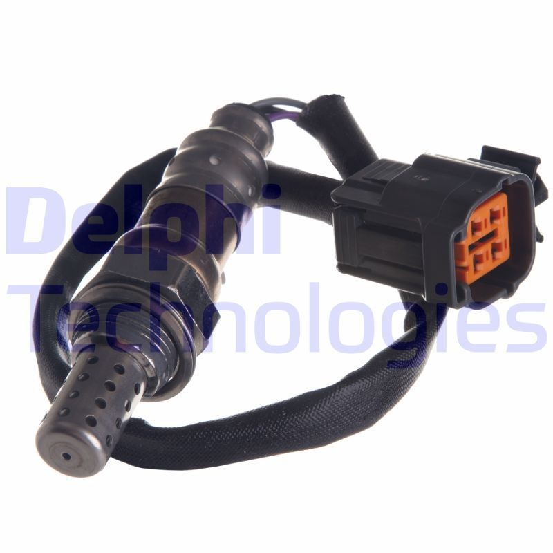 DELPHI Control Unit, fuel injection Article number: FP10238 cheaply