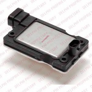 DELPHI Control Unit, ignition system Article number: GN10096 cheaply