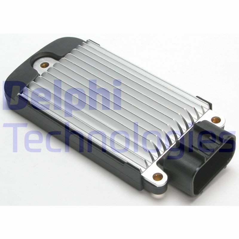 DELPHI Control Unit, ignition system Article number: GN10112 cheaply