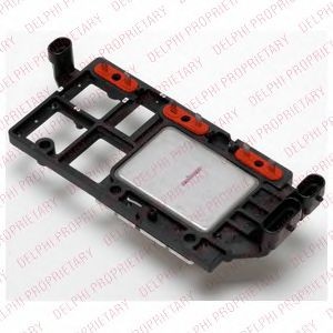 DELPHI Control Unit, ignition system Article number: GN10125 cheaply