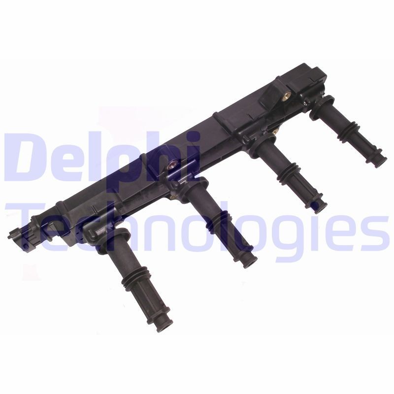 DELPHI Ignition coil Article number: GN10363-12B1 cheaply
