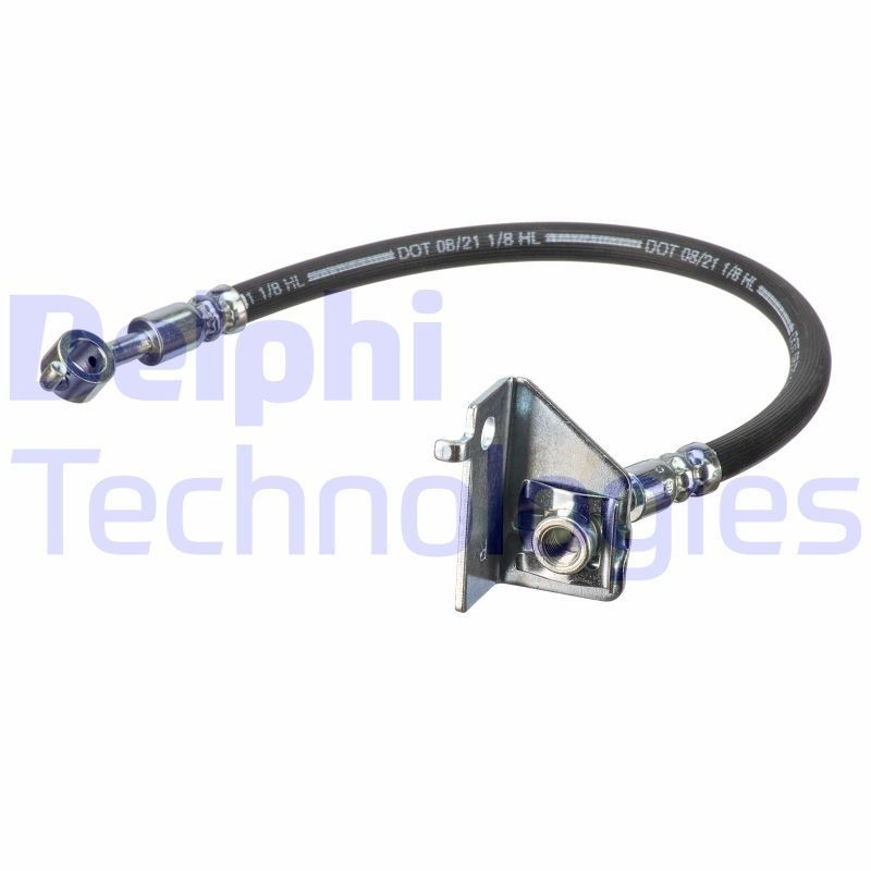 DELPHI Automatic Transmission Article number: SL10007 cheaply