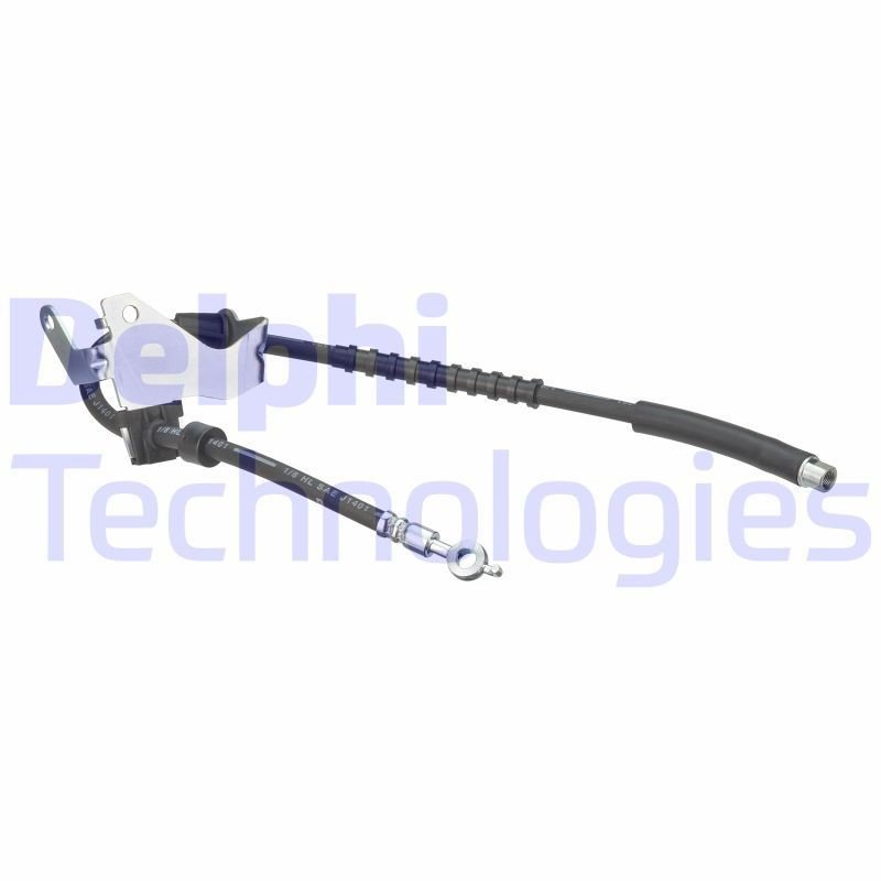 DELPHI Automatic Transmission Article number: SL10008 cheaply