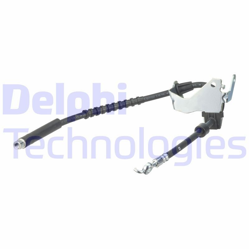 DELPHI Automatic Transmission Article number: SL10009 cheaply