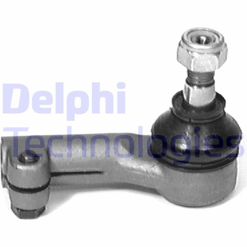 DELPHI Plug, spark plug Article number: XS10207 cheaply