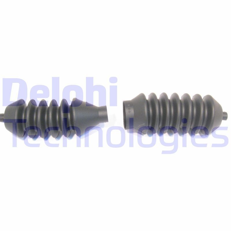 DELPHI Plug, spark plug Article number: XS10224 cheaply