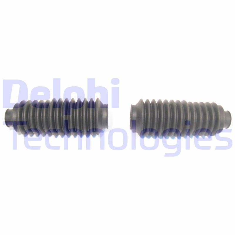 DELPHI Plug, spark plug Article number: XS10231 cheaply
