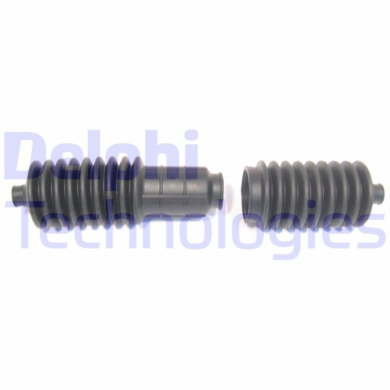 DELPHI Plug, spark plug Article number: XS10236 cheaply