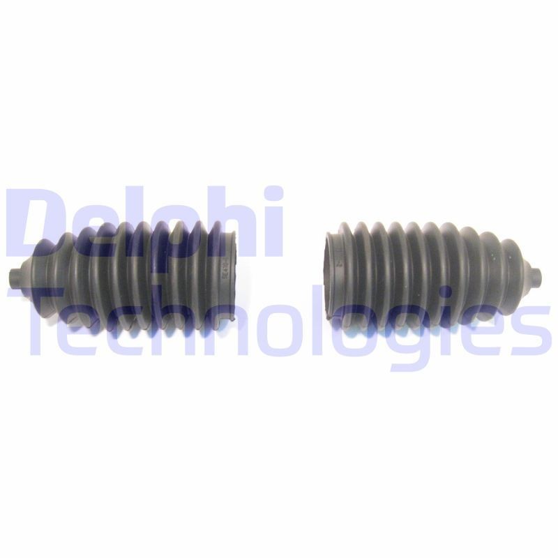 DELPHI Plug, spark plug Article number: XS10242 cheaply