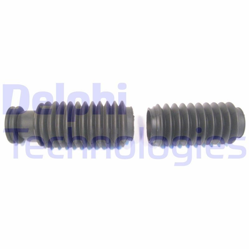 DELPHI Plug, spark plug Article number: XS10257 cheaply