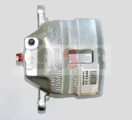 LAUBER Starter motor Article number: 22.1157 cheaply