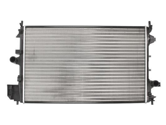 THERMOTEC Engine radiator Article number: D7X031TT cheaply