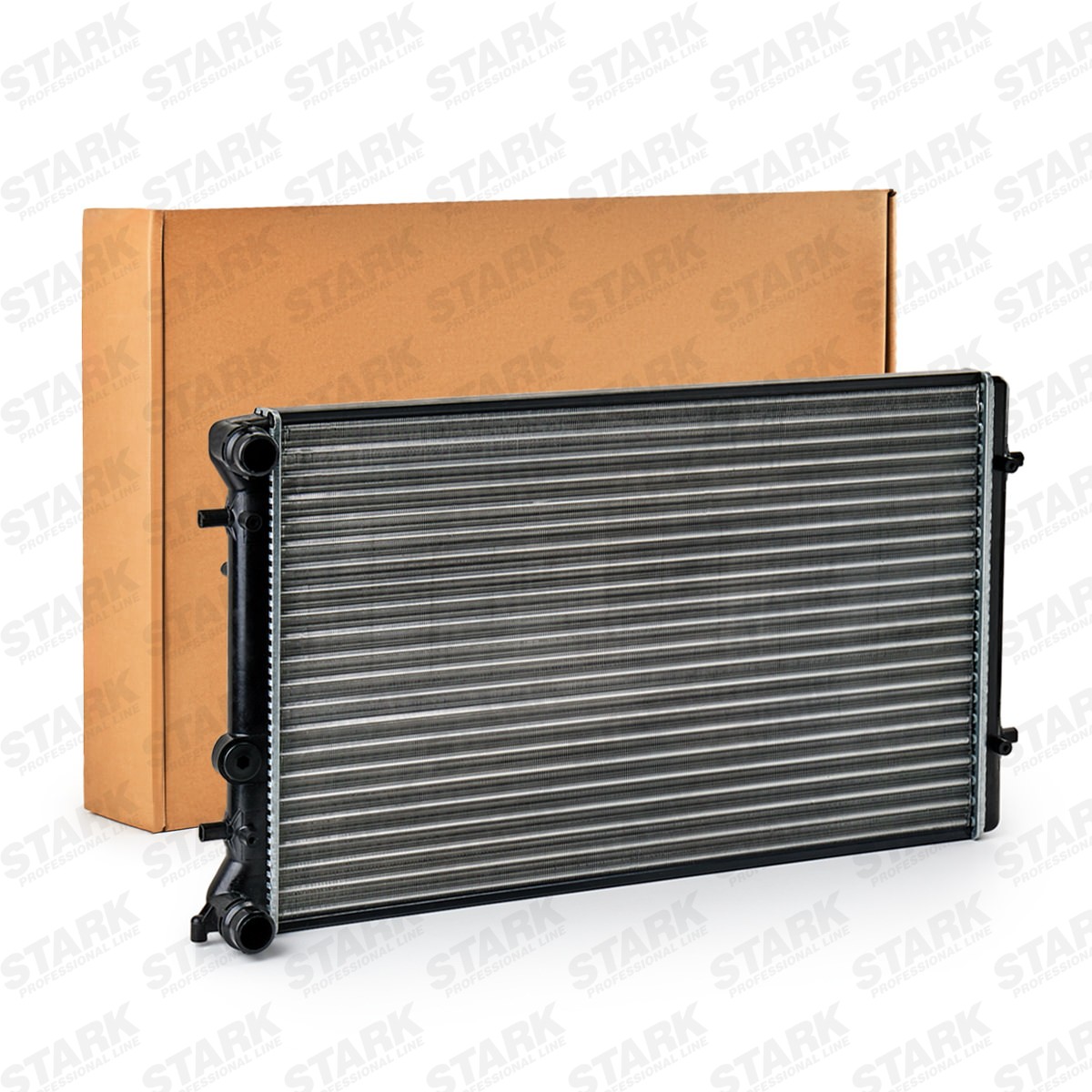 STARK Engine radiator Article number: SKRD-0120001 cheaply