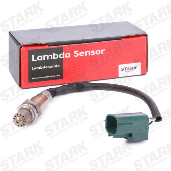 STARK Lambda sensor Article number: SKLS-0140034 cheaply
